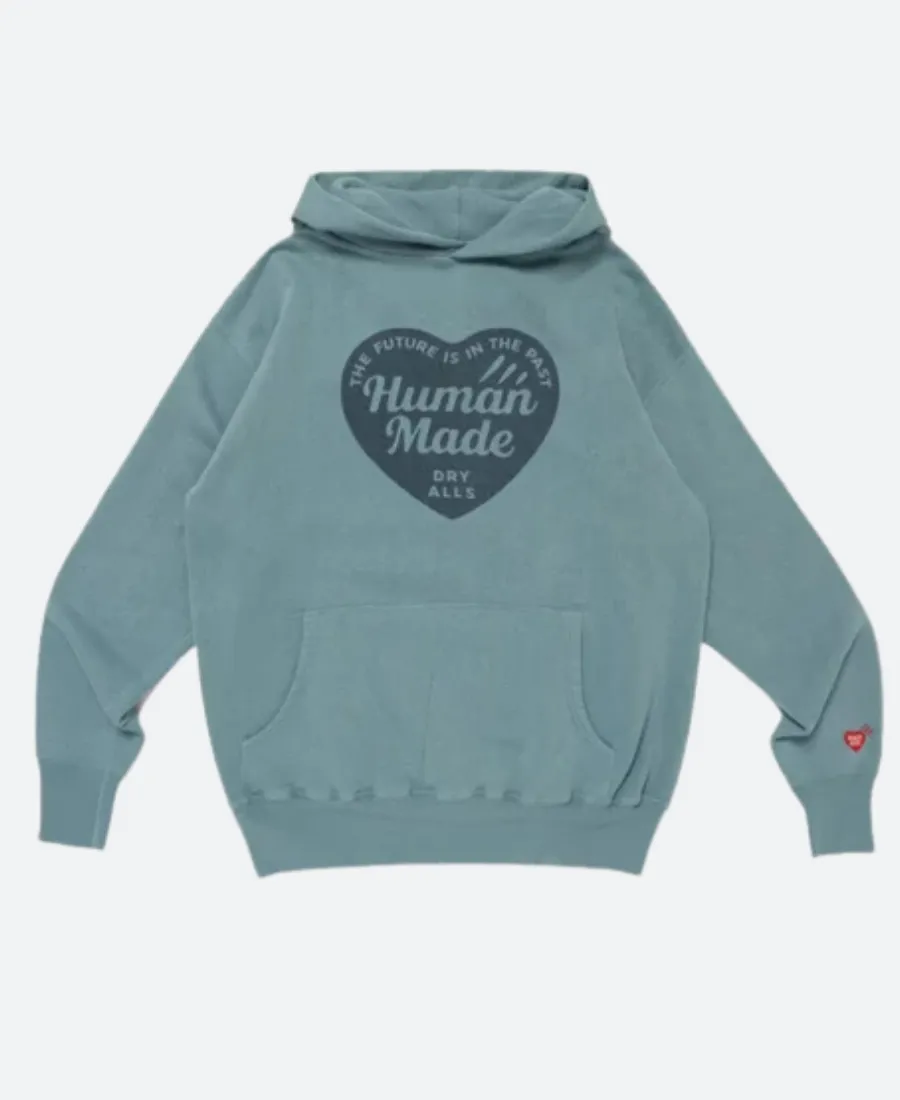 Human Made Tsuriami Hoodie