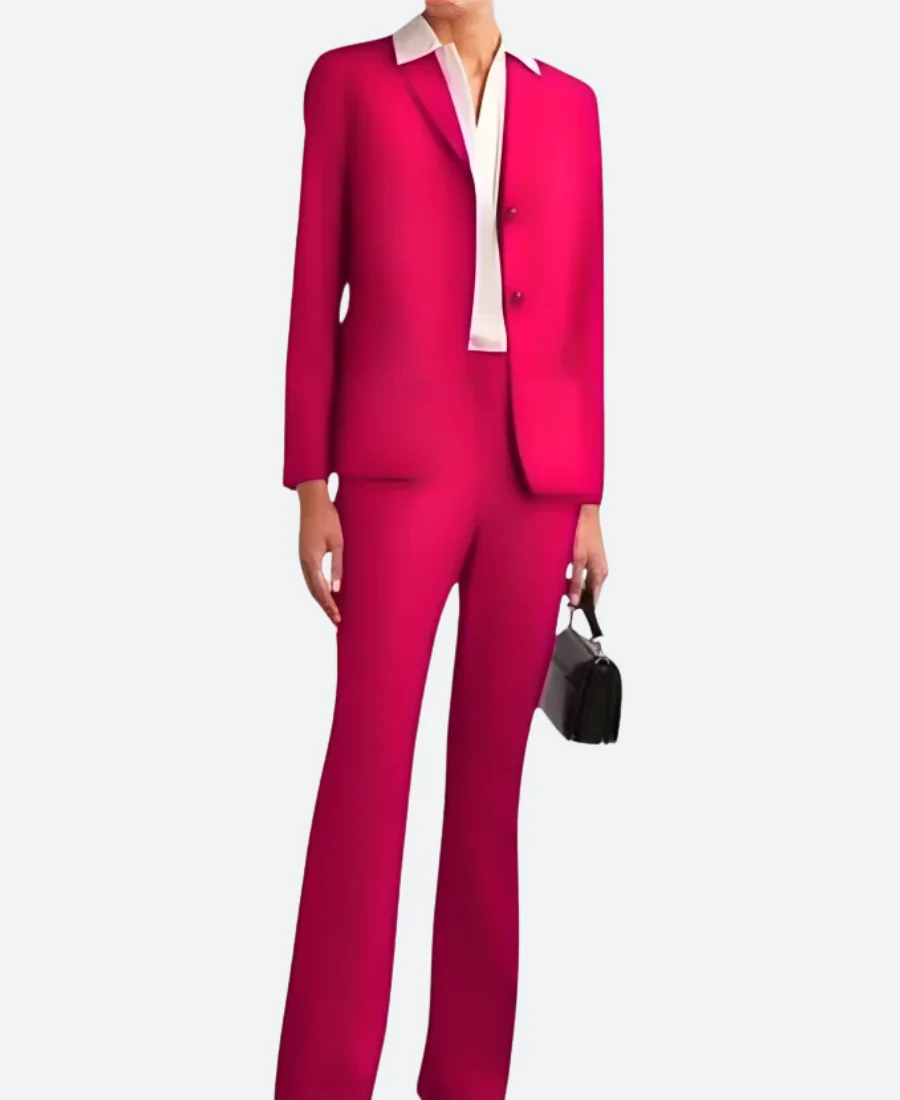 The View 2025 Joy Behar Blazer