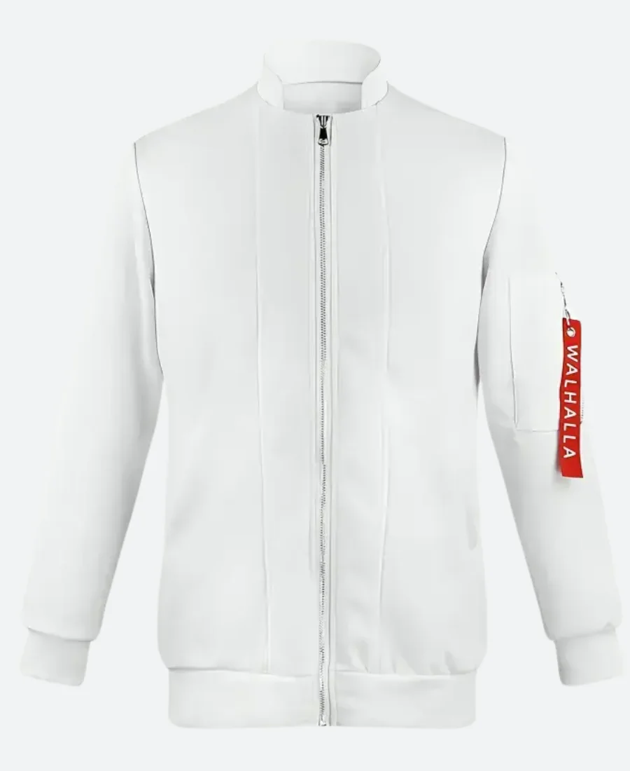 Tokyo Revengers Walhalla Jacket