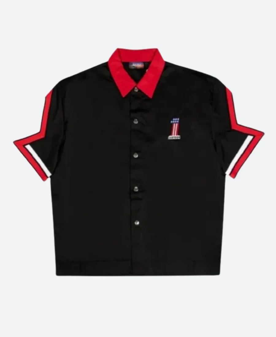 Just Don Racing Travis Kelce T-Shirt