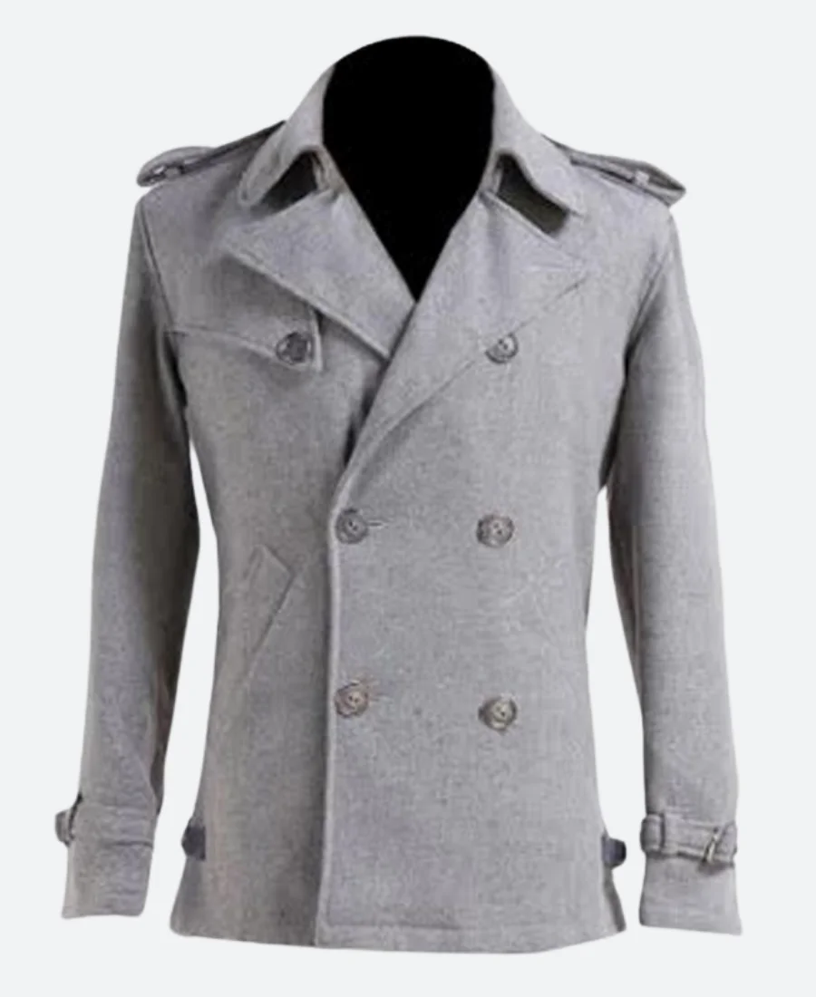 Twilight Edward Cullen Coat
