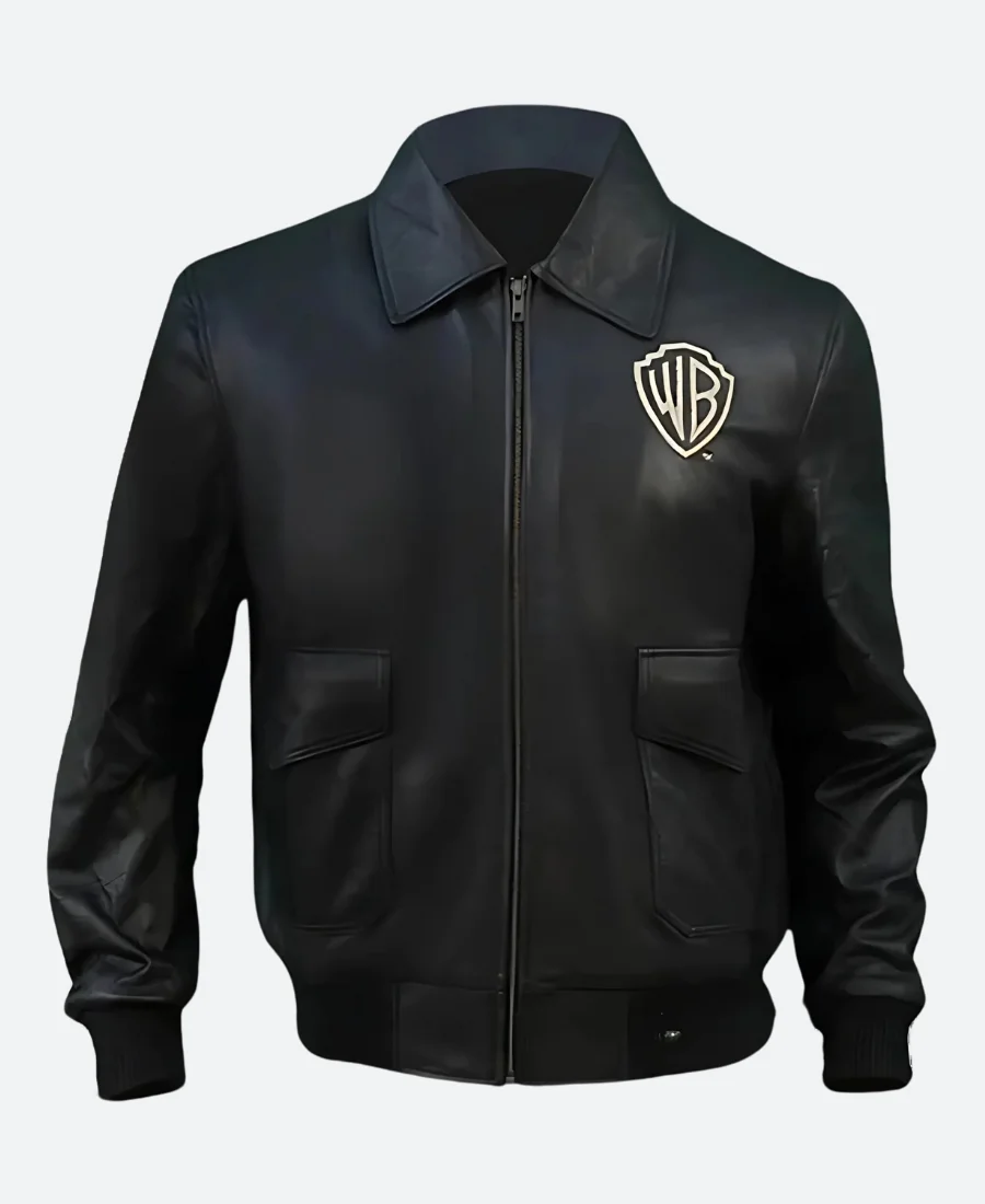 Interview With The Vampire Leather Jacket