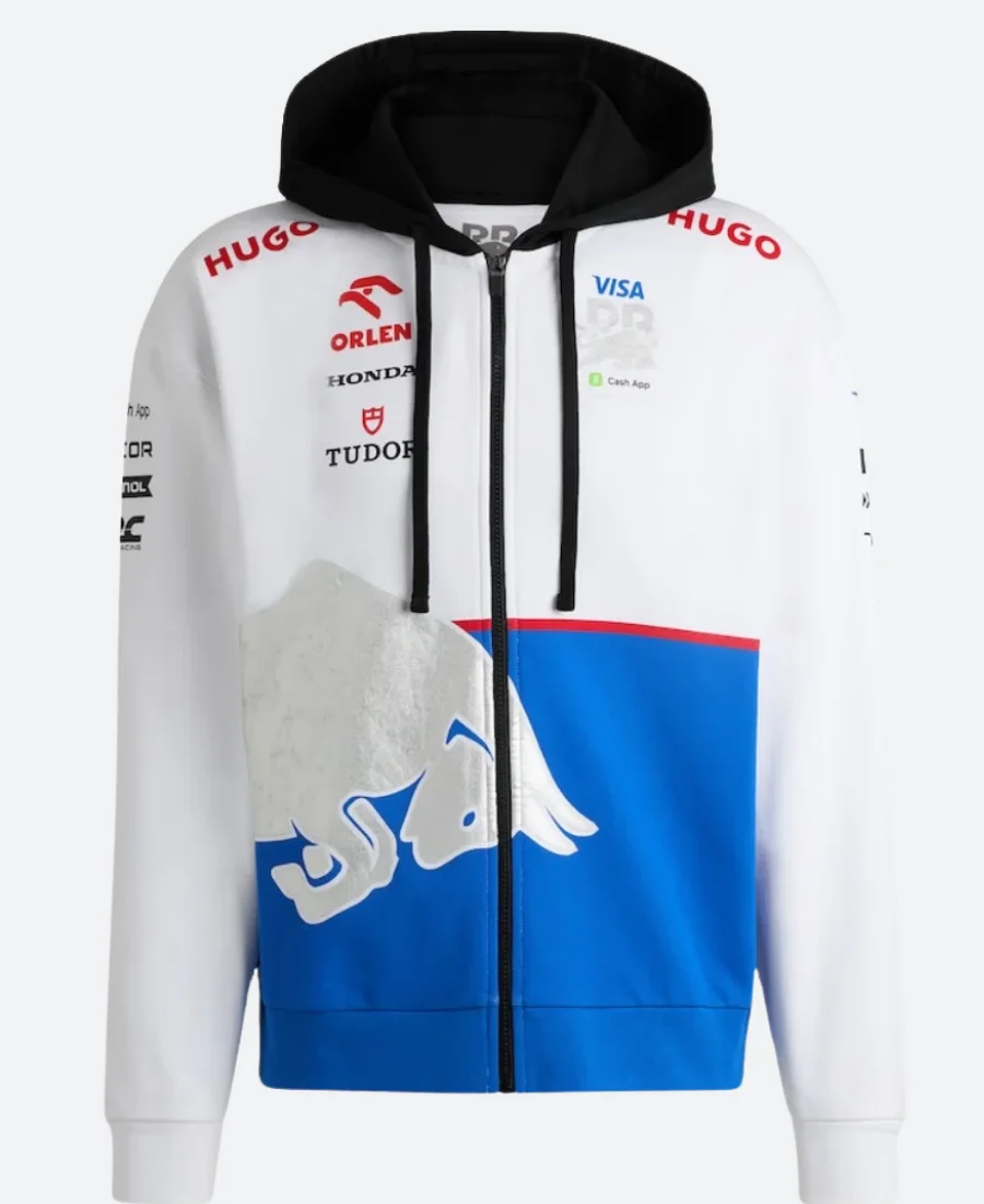 Visa Cash App Hoodie