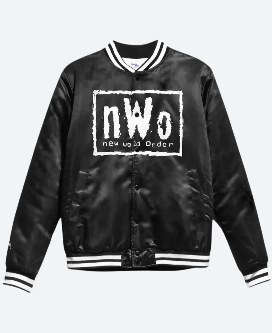 WWE NWO Jacket