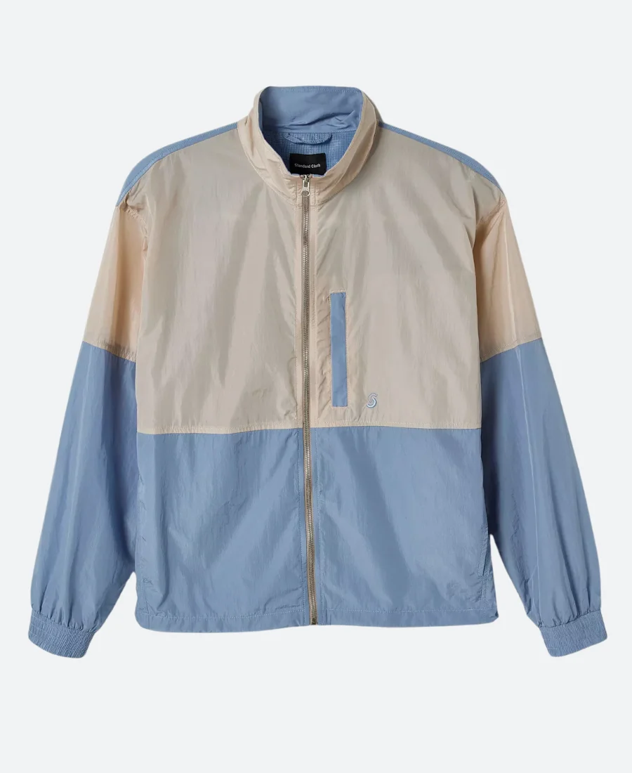 Only Murders in the Building S02 Oliver Putnam Track Jacket