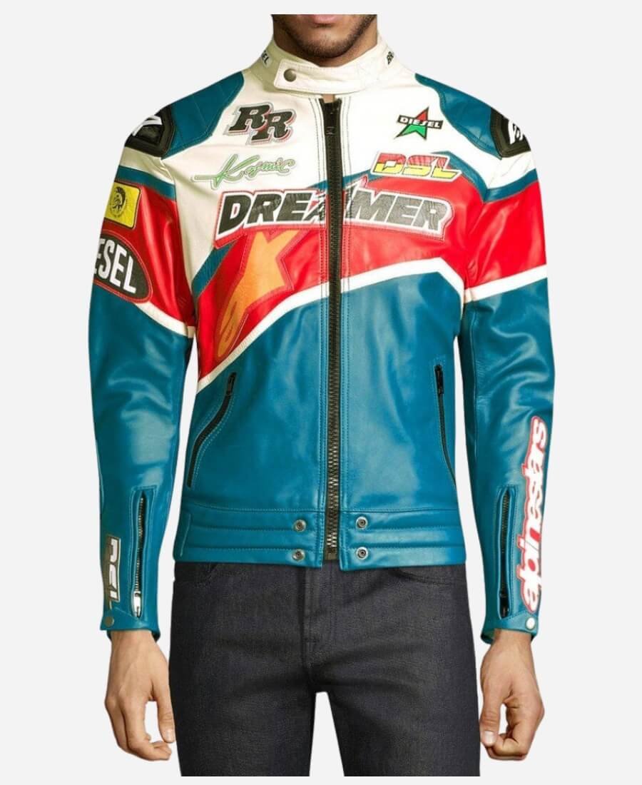 NBA Youngboy Dreamer Jacket